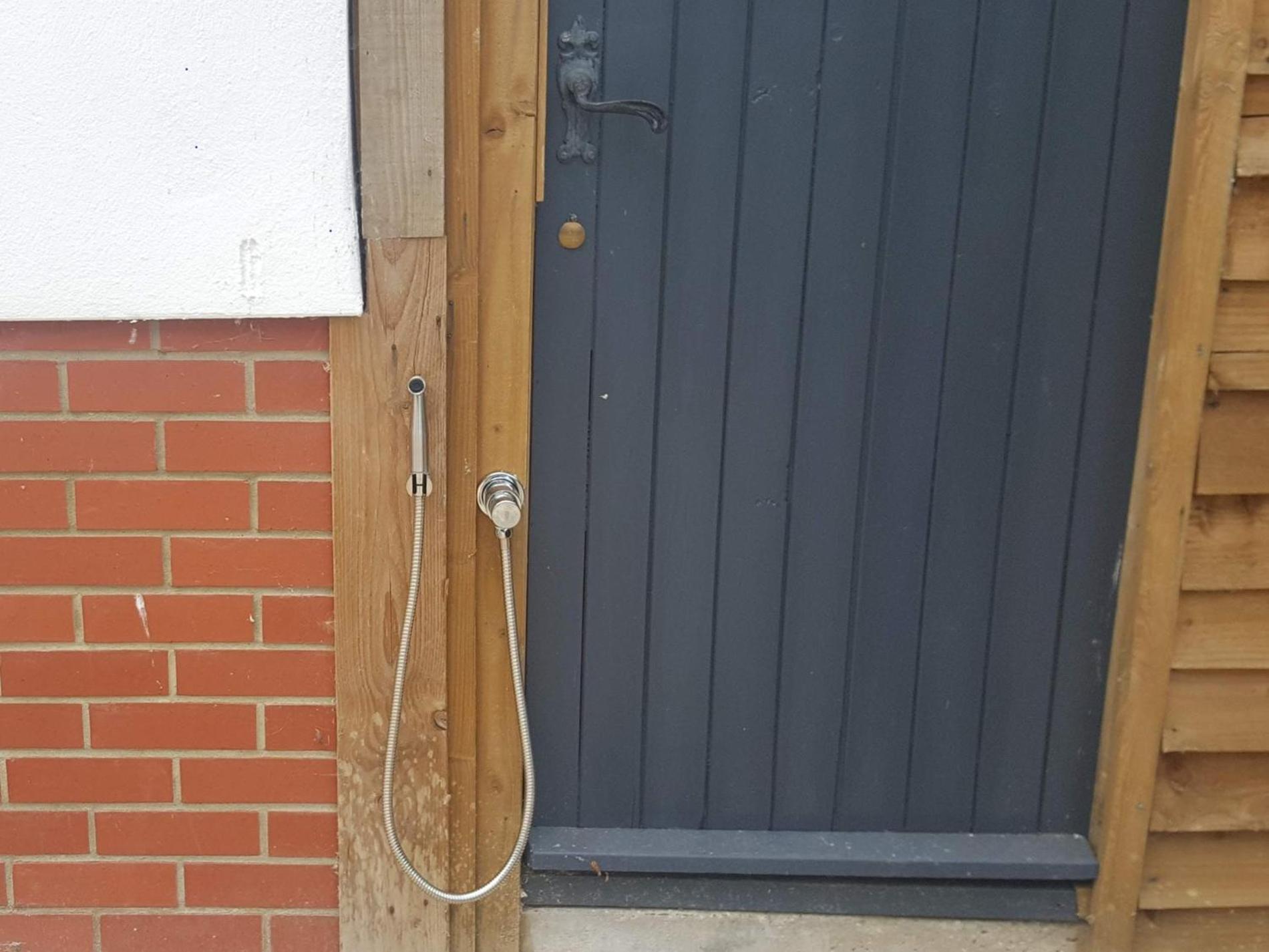 فيلا 1 Bed In Taunton 75135 Isle Brewers المظهر الخارجي الصورة