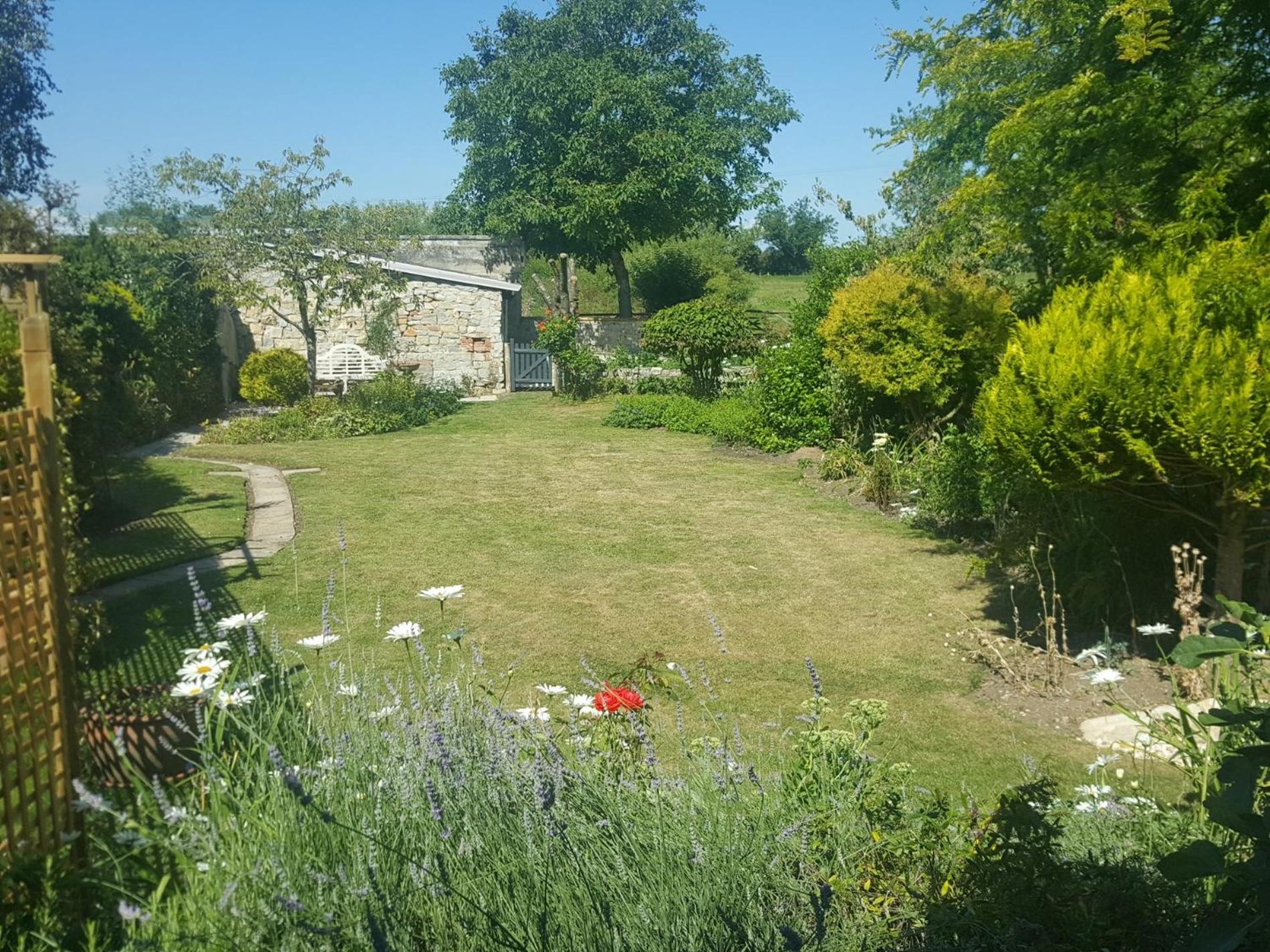 فيلا 1 Bed In Taunton 75135 Isle Brewers المظهر الخارجي الصورة