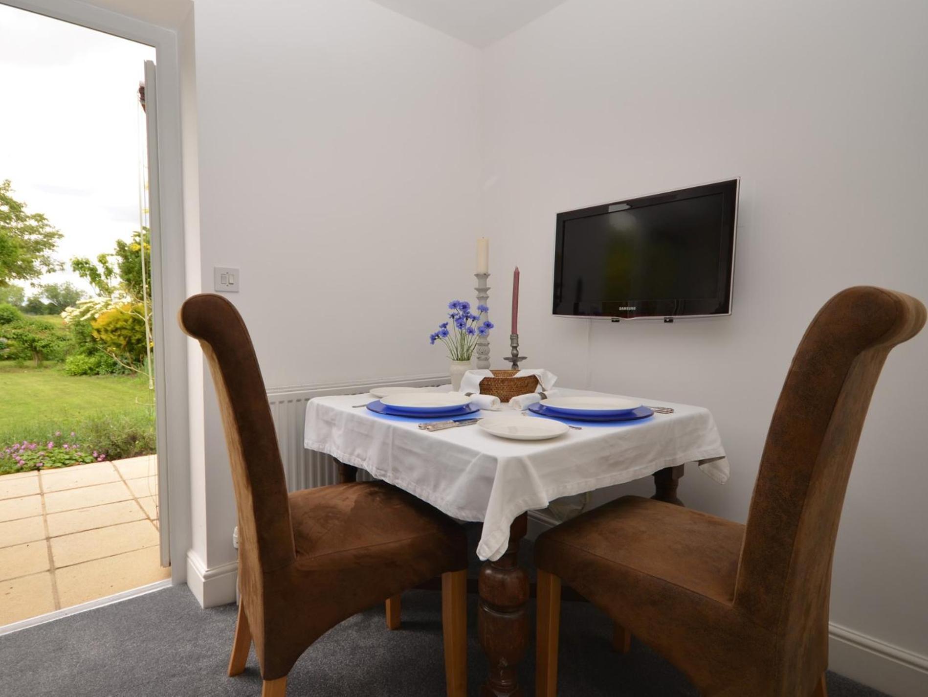 فيلا 1 Bed In Taunton 75135 Isle Brewers المظهر الخارجي الصورة
