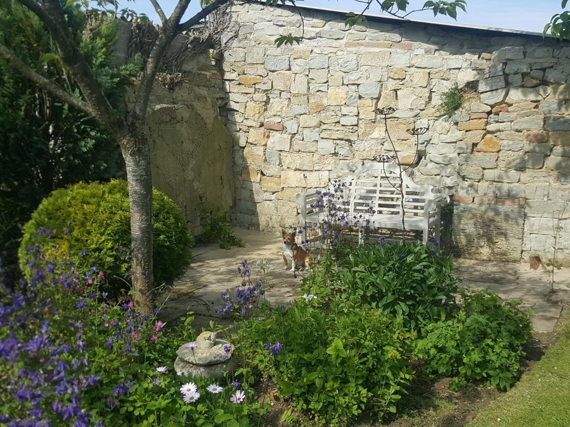 فيلا 1 Bed In Taunton 75135 Isle Brewers المظهر الخارجي الصورة