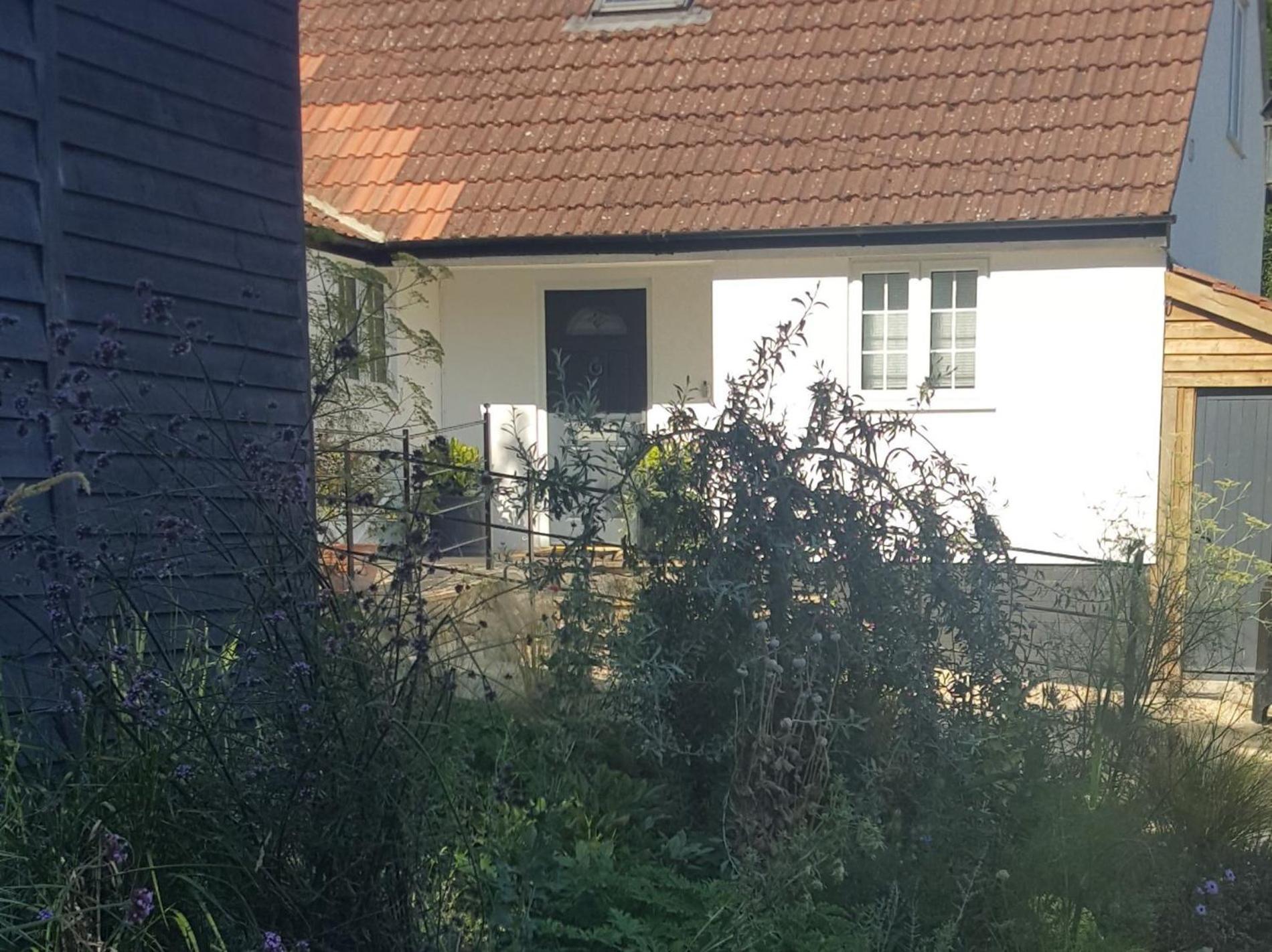 فيلا 1 Bed In Taunton 75135 Isle Brewers المظهر الخارجي الصورة