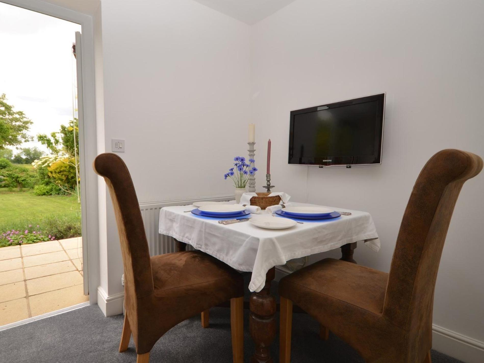 فيلا 1 Bed In Taunton 75135 Isle Brewers المظهر الخارجي الصورة