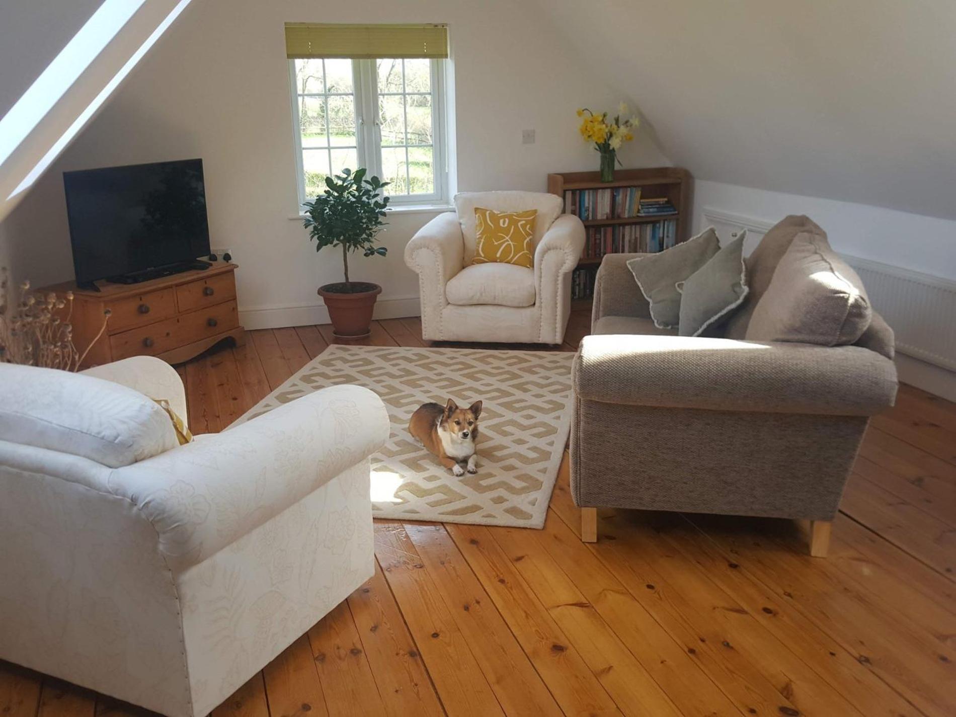فيلا 1 Bed In Taunton 75135 Isle Brewers المظهر الخارجي الصورة