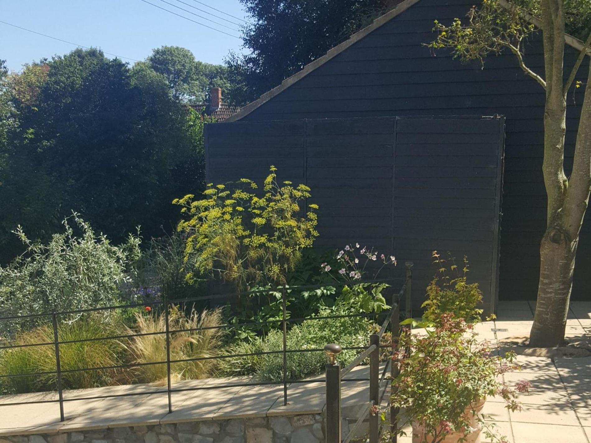 فيلا 1 Bed In Taunton 75135 Isle Brewers المظهر الخارجي الصورة